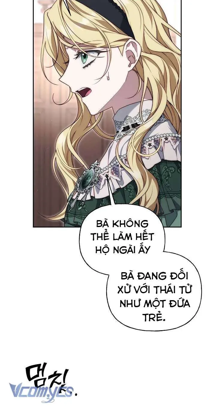 Thuần Hóa Hoàng Tử Quái Vật Chap 18 - Next Chap 17