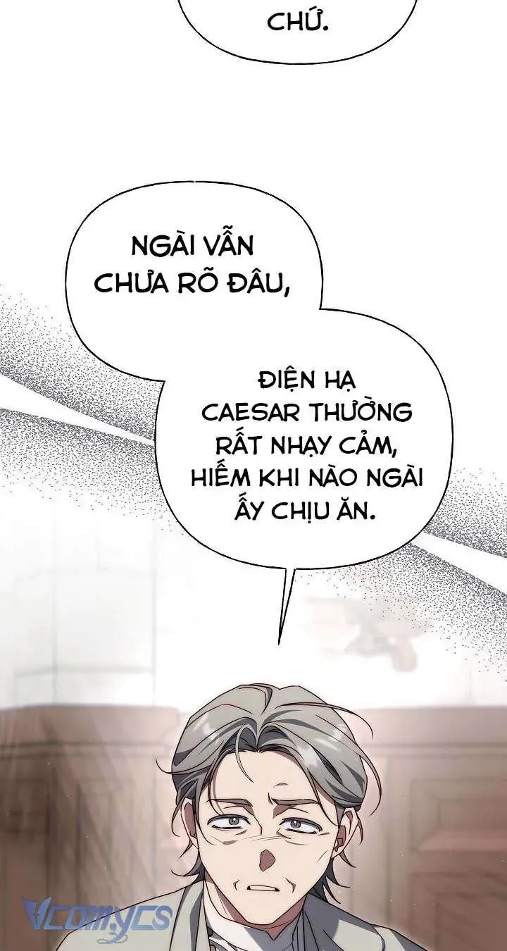 Thuần Hóa Hoàng Tử Quái Vật Chap 18 - Next Chap 17
