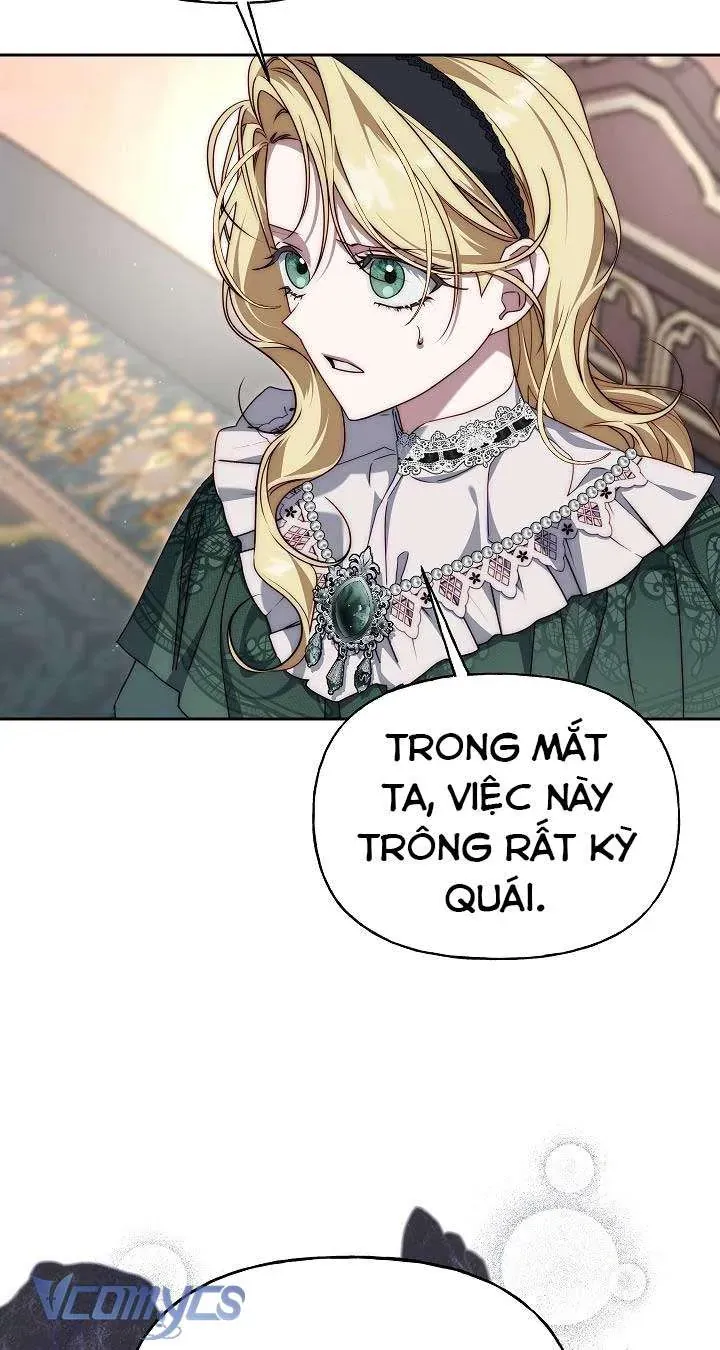 Thuần Hóa Hoàng Tử Quái Vật Chap 18 - Next Chap 17