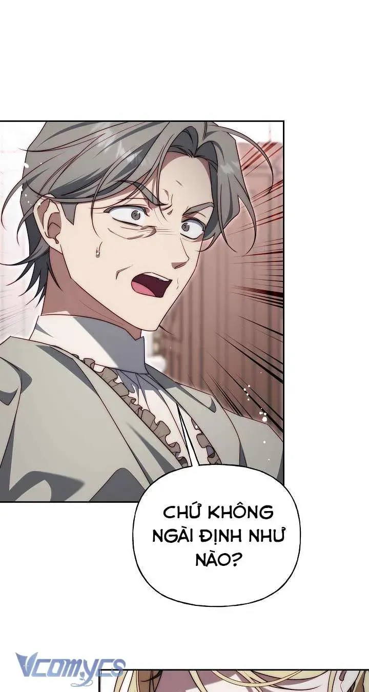 Thuần Hóa Hoàng Tử Quái Vật Chap 18 - Next Chap 17