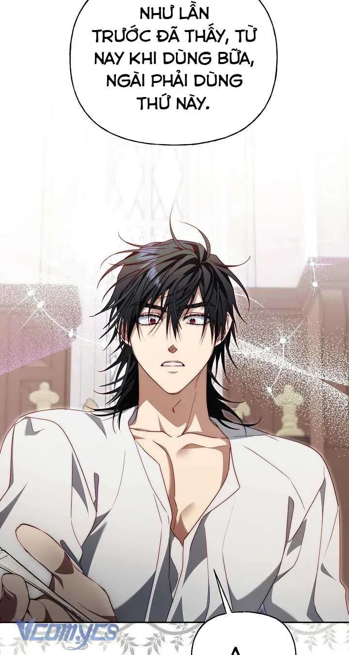 Thuần Hóa Hoàng Tử Quái Vật Chap 18 - Next Chap 17