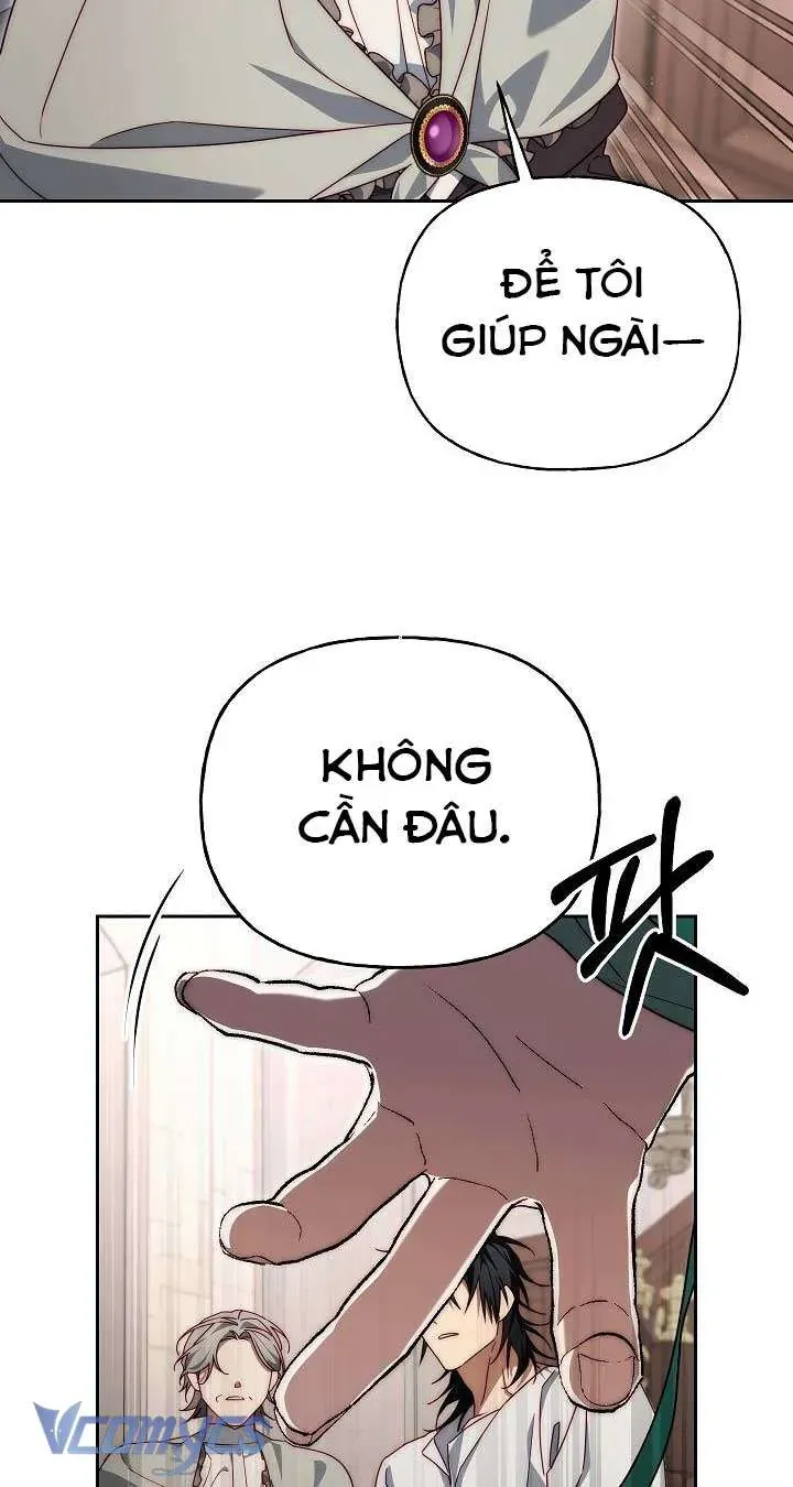 Thuần Hóa Hoàng Tử Quái Vật Chap 18 - Next Chap 17