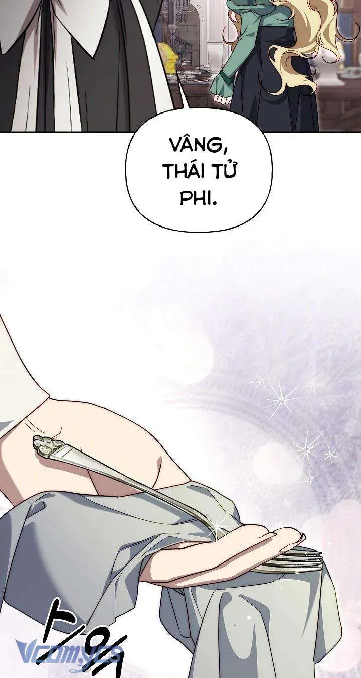 Thuần Hóa Hoàng Tử Quái Vật Chap 18 - Next Chap 17