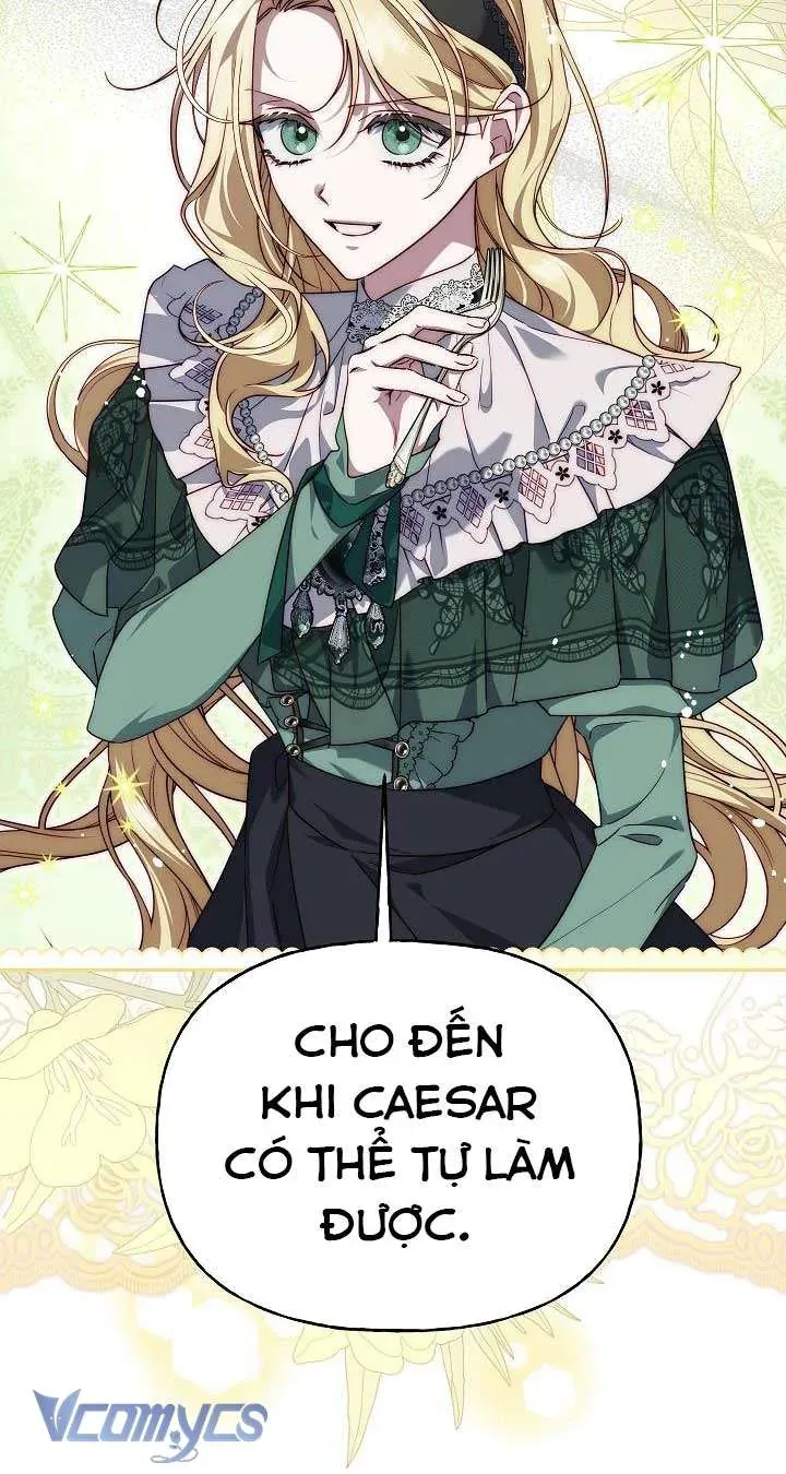 Thuần Hóa Hoàng Tử Quái Vật Chap 18 - Next Chap 17