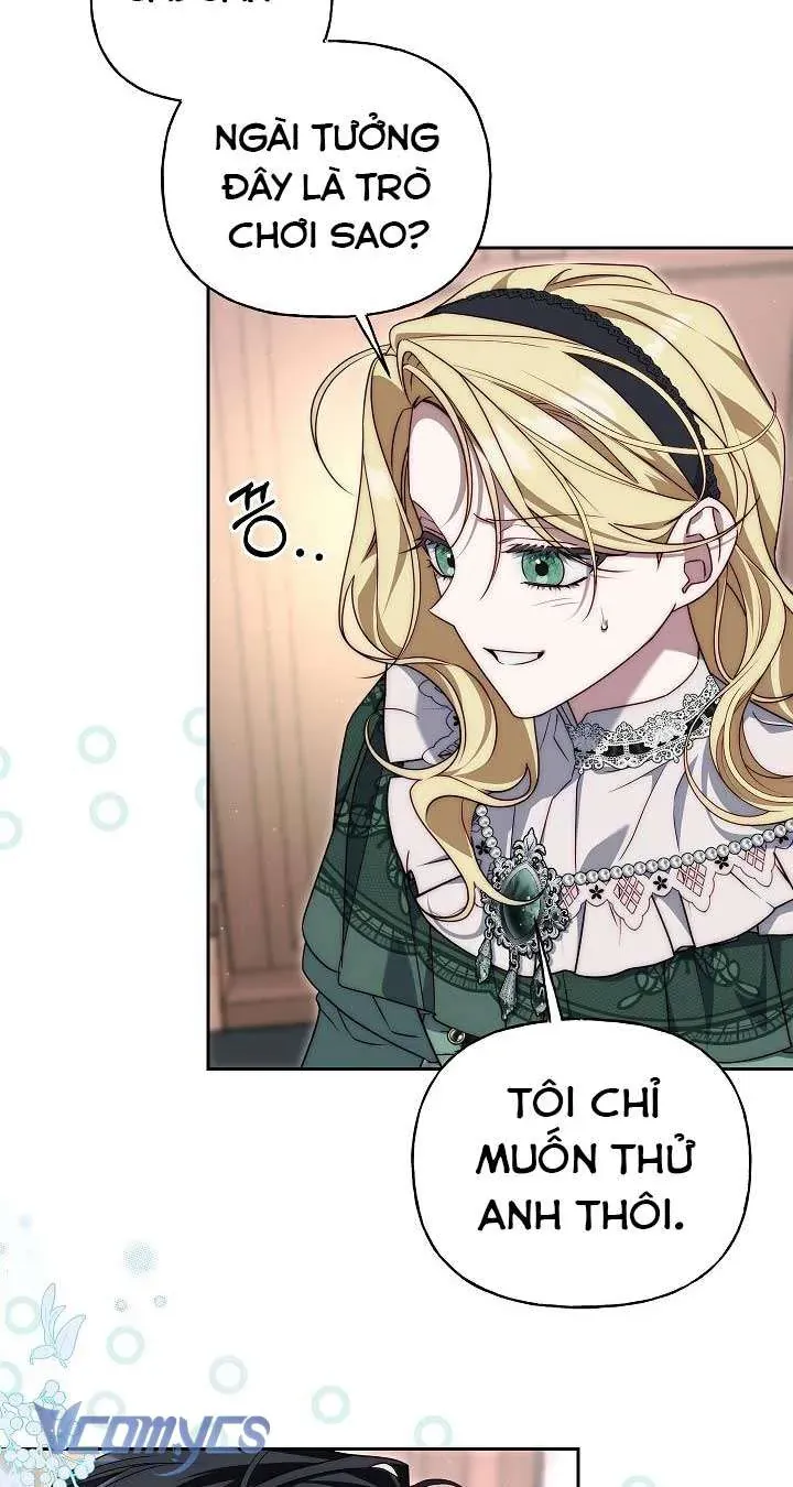 Thuần Hóa Hoàng Tử Quái Vật Chap 18 - Next Chap 17