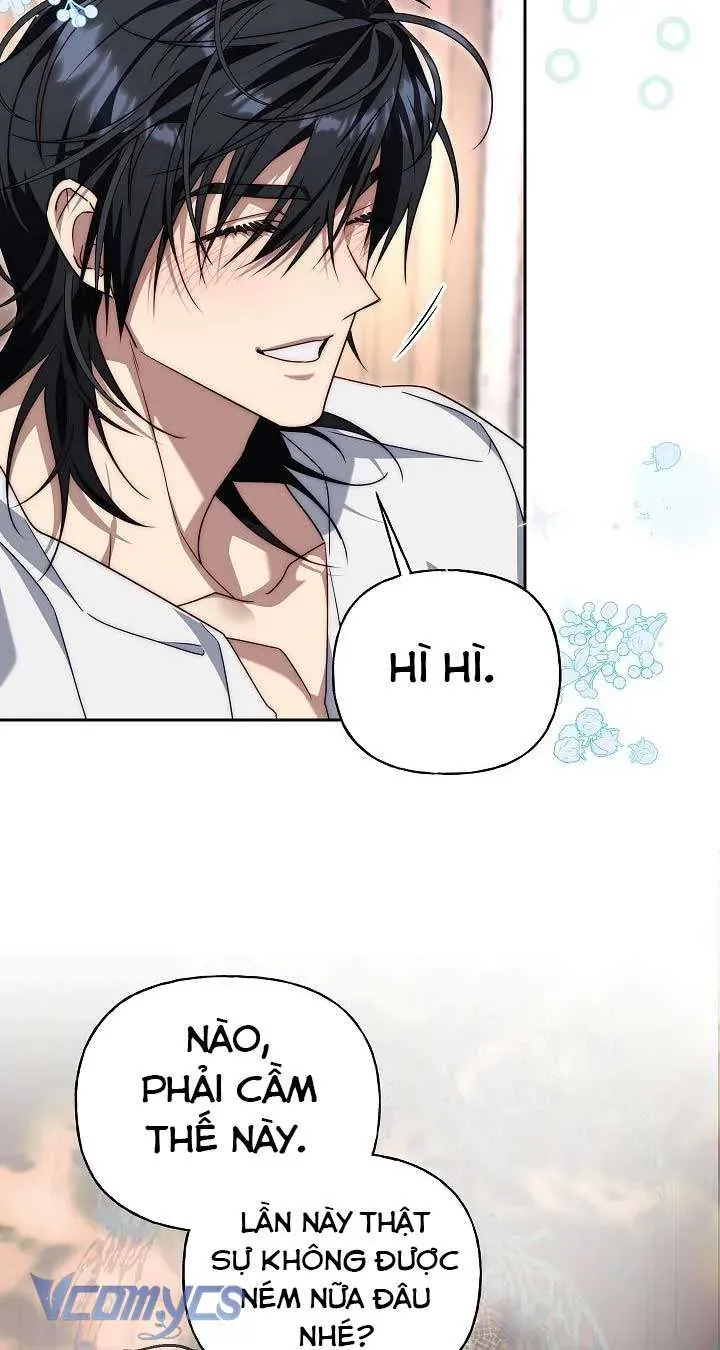 Thuần Hóa Hoàng Tử Quái Vật Chap 18 - Next Chap 17