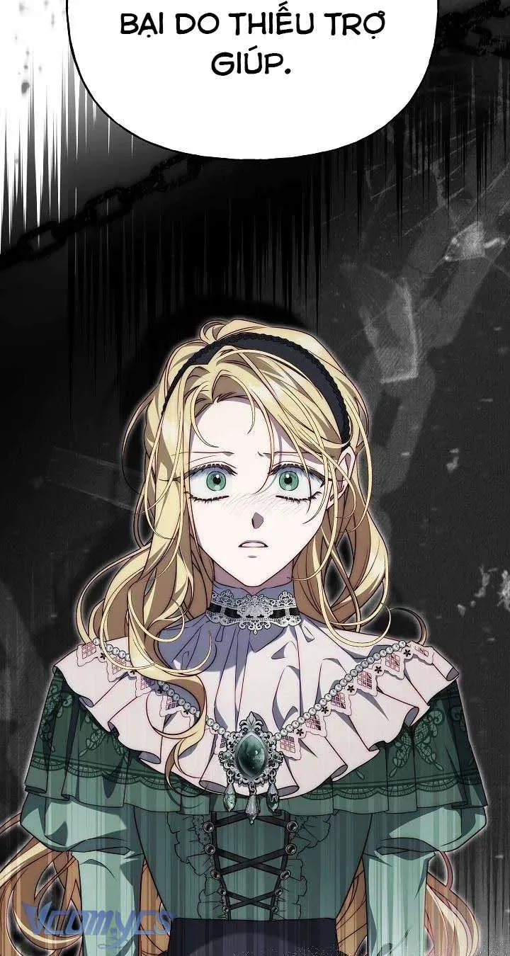 Thuần Hóa Hoàng Tử Quái Vật Chap 18 - Next Chap 17