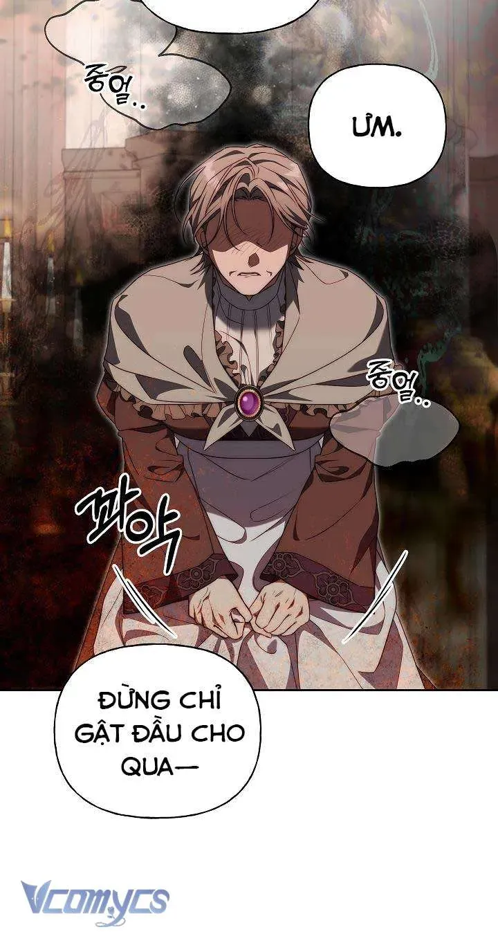 Thuần Hóa Hoàng Tử Quái Vật Chap 18 - Next Chap 17