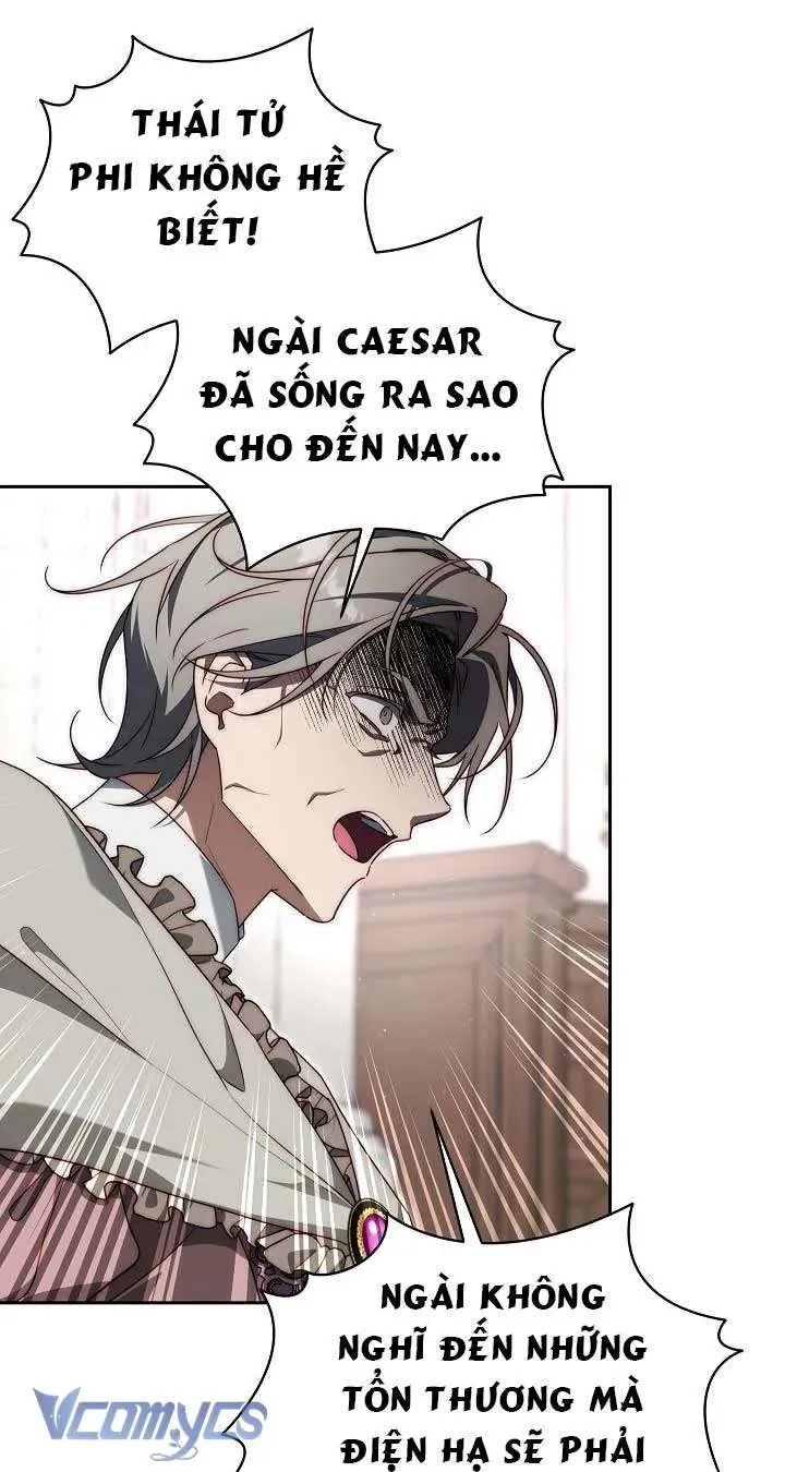 Thuần Hóa Hoàng Tử Quái Vật Chap 18 - Next Chap 17