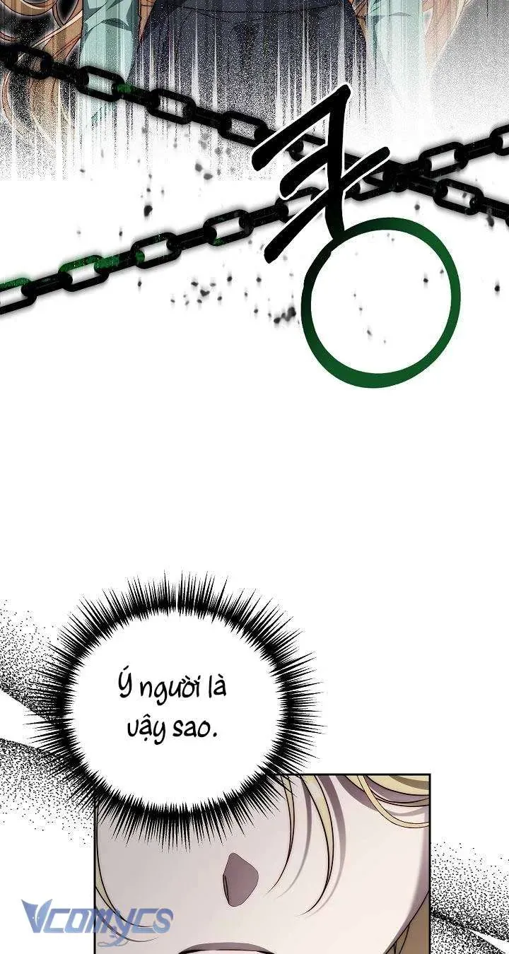 Thuần Hóa Hoàng Tử Quái Vật Chap 18 - Next Chap 17