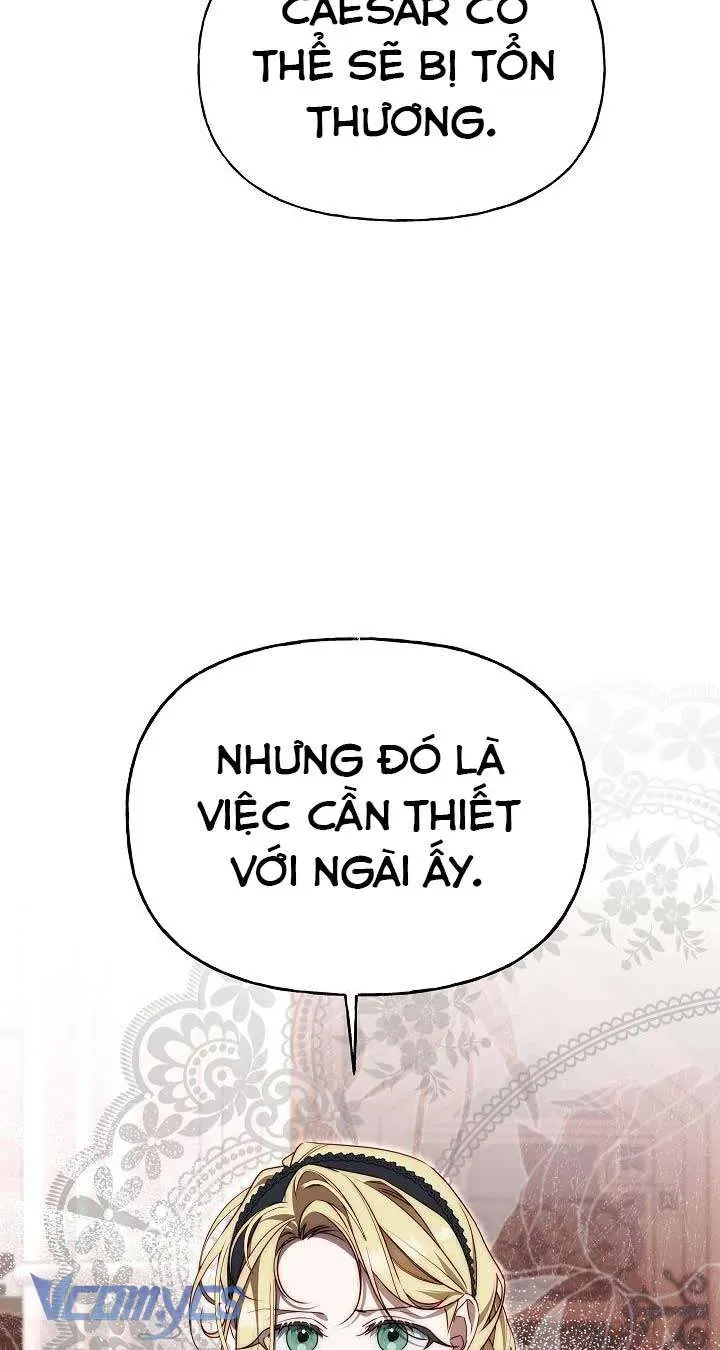 Thuần Hóa Hoàng Tử Quái Vật Chap 18 - Next Chap 17