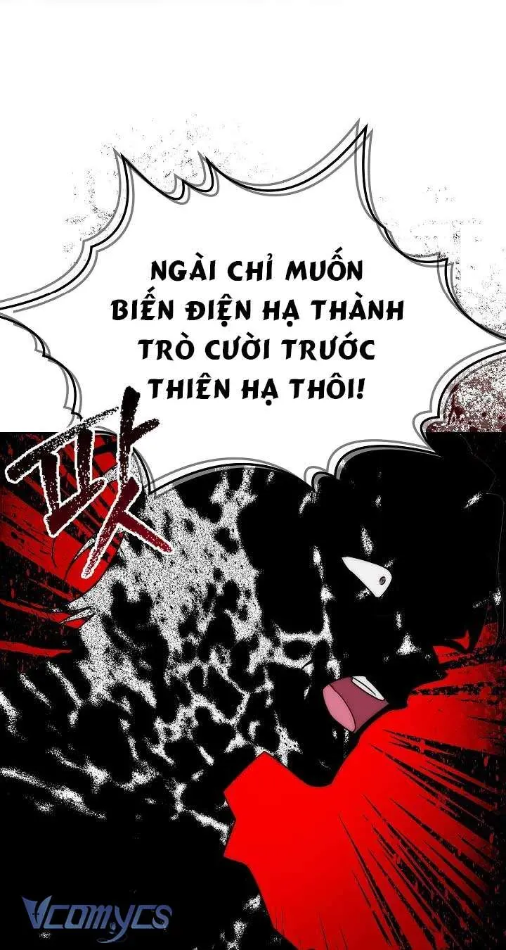 Thuần Hóa Hoàng Tử Quái Vật Chap 18 - Next Chap 17