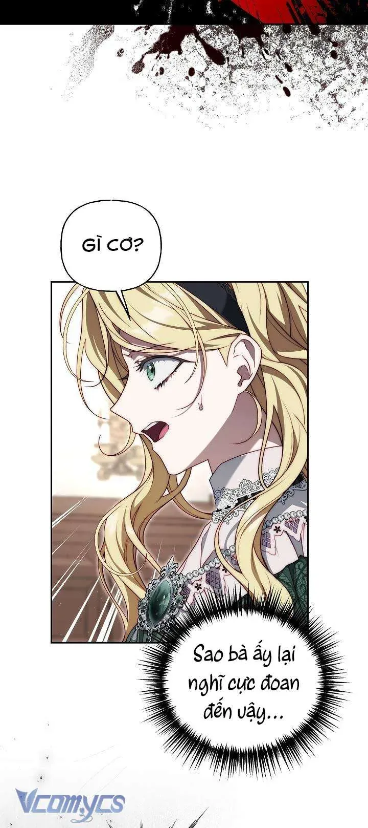 Thuần Hóa Hoàng Tử Quái Vật Chap 18 - Next Chap 17