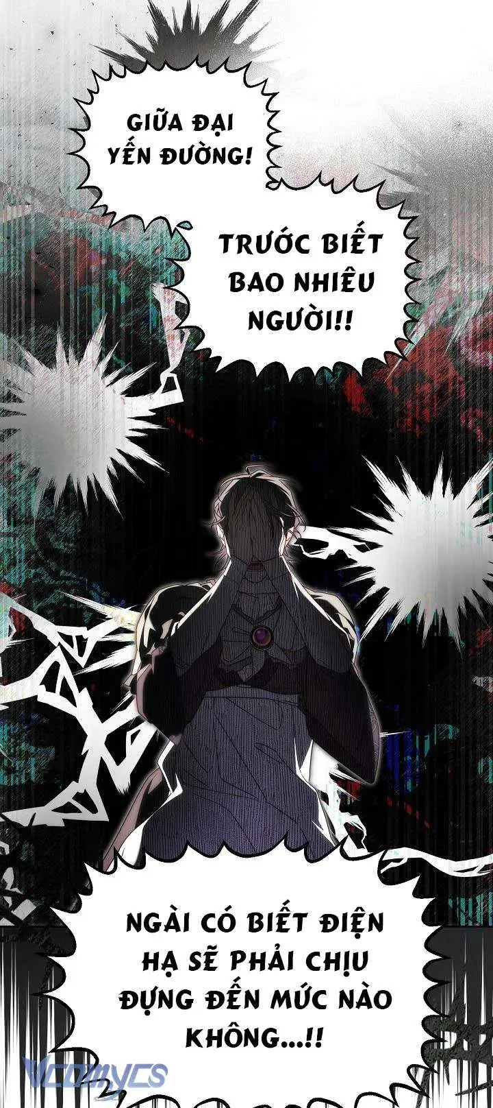 Thuần Hóa Hoàng Tử Quái Vật Chap 18 - Next Chap 17