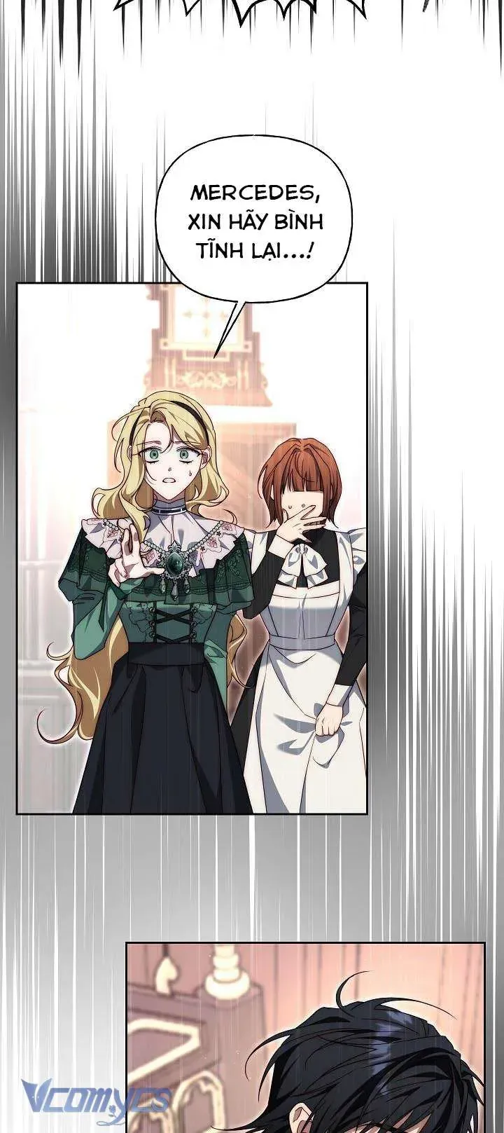 Thuần Hóa Hoàng Tử Quái Vật Chap 18 - Next Chap 17