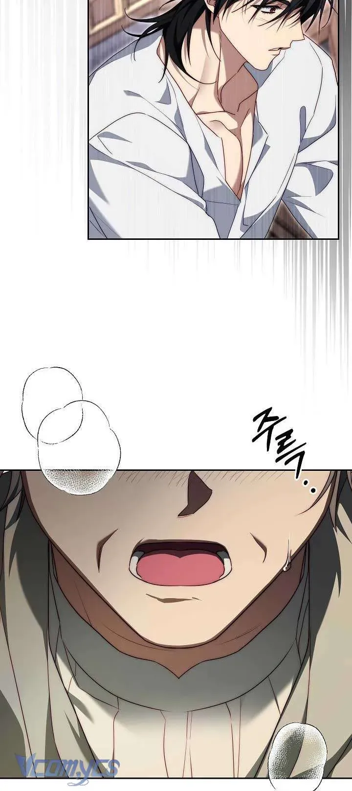 Thuần Hóa Hoàng Tử Quái Vật Chap 18 - Next Chap 17