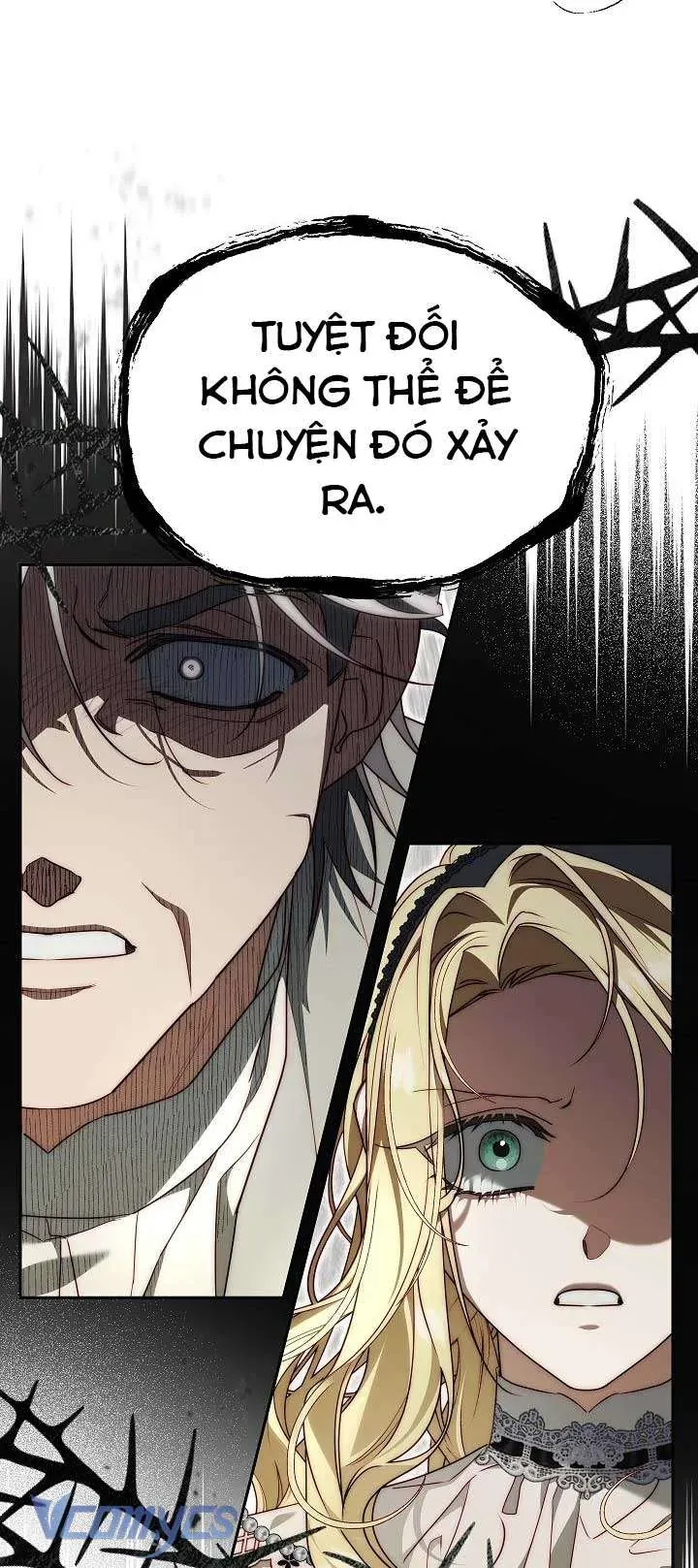 Thuần Hóa Hoàng Tử Quái Vật Chap 18 - Next Chap 17