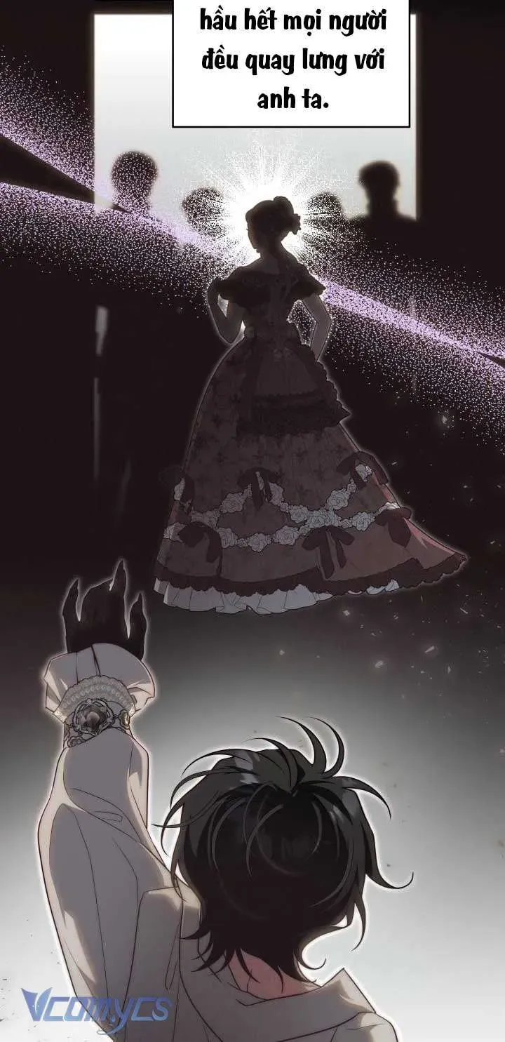 Thuần Hóa Hoàng Tử Quái Vật Chap 19 - Next Chap 18