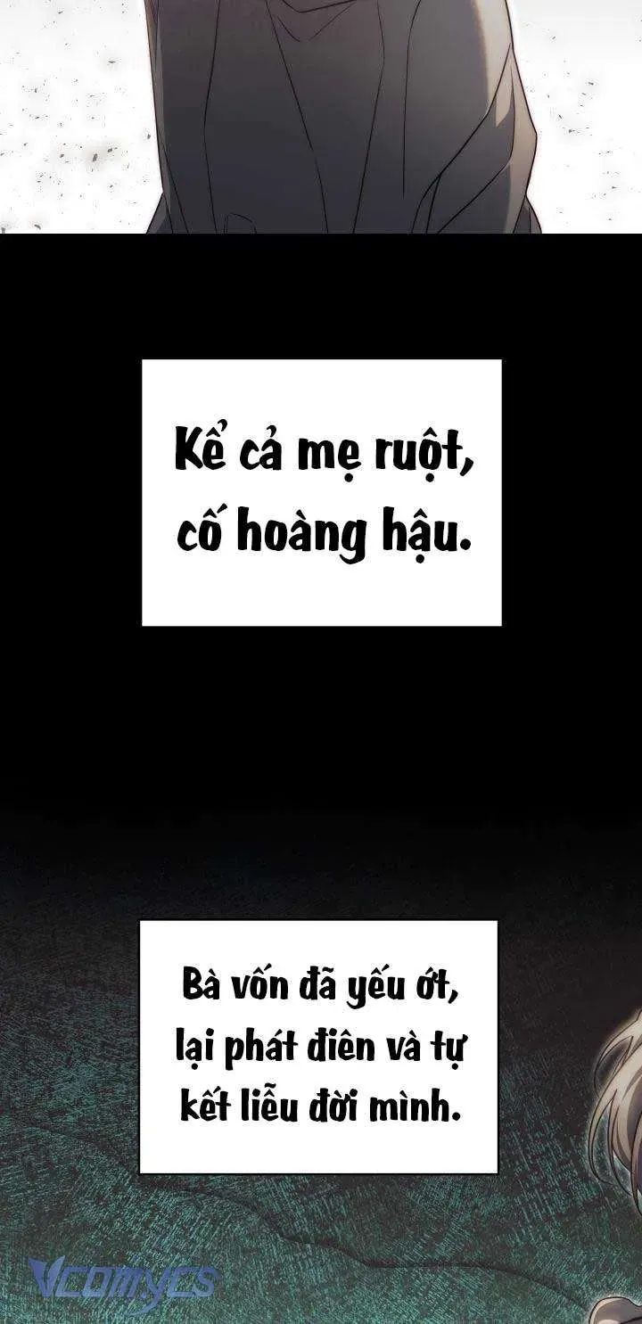 Thuần Hóa Hoàng Tử Quái Vật Chap 19 - Next Chap 18