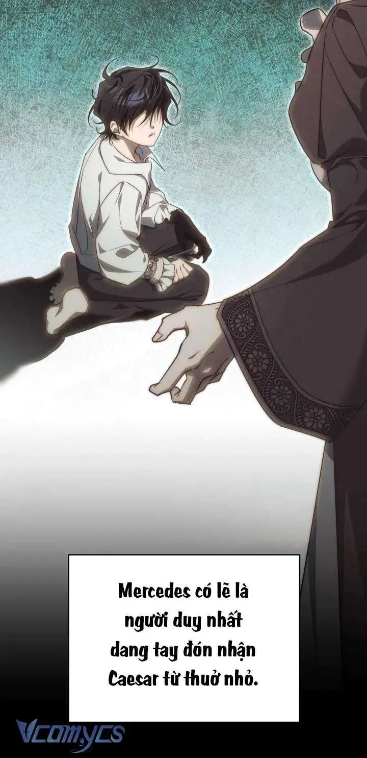 Thuần Hóa Hoàng Tử Quái Vật Chap 19 - Next Chap 18