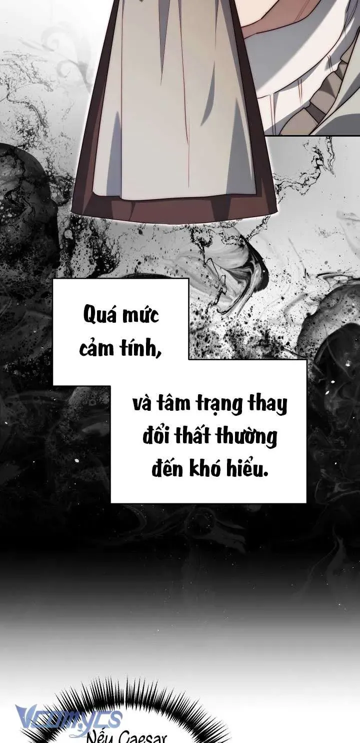 Thuần Hóa Hoàng Tử Quái Vật Chap 19 - Next Chap 18