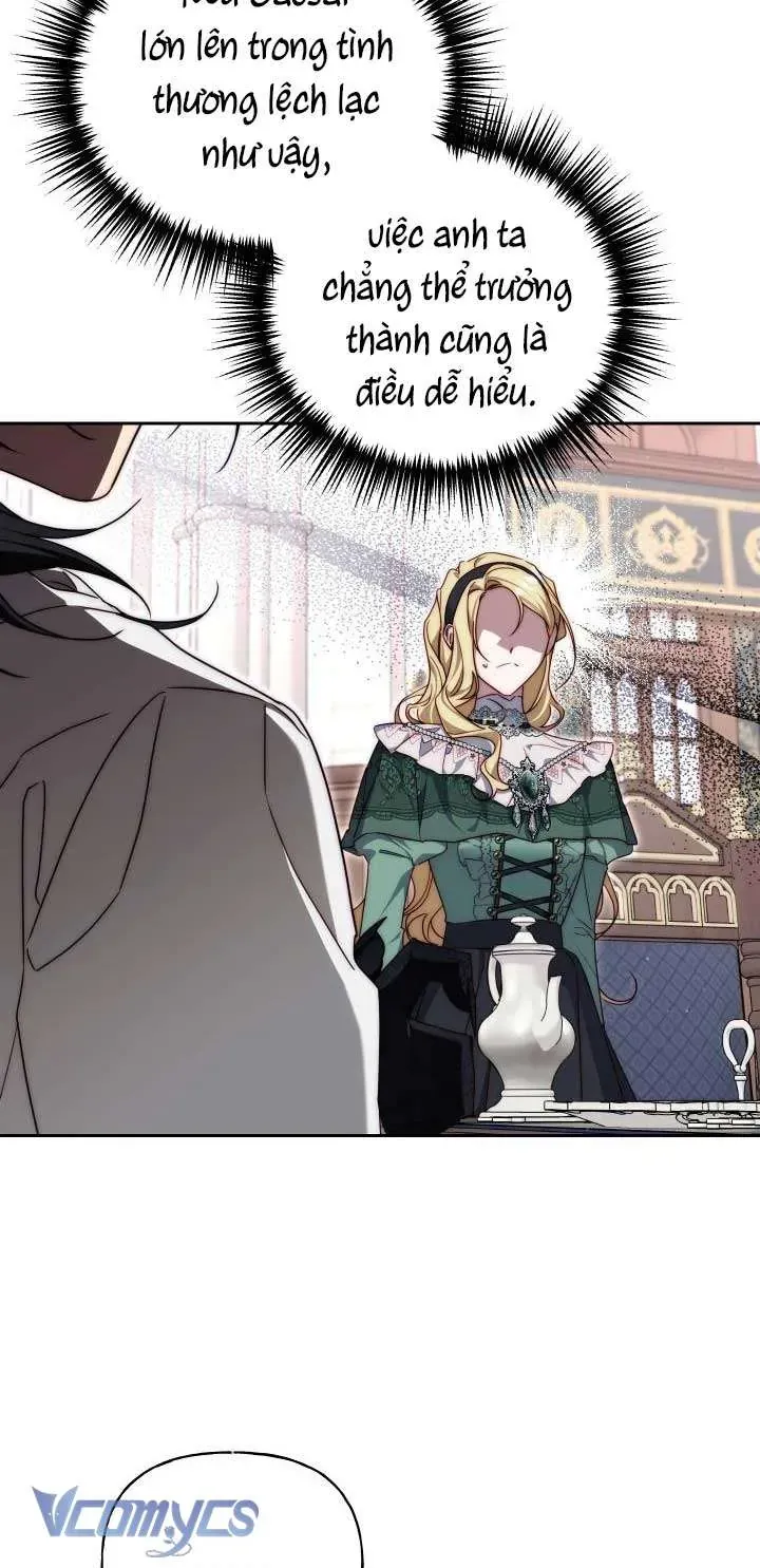 Thuần Hóa Hoàng Tử Quái Vật Chap 19 - Next Chap 18