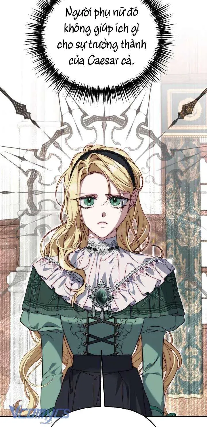 Thuần Hóa Hoàng Tử Quái Vật Chap 19 - Next Chap 18