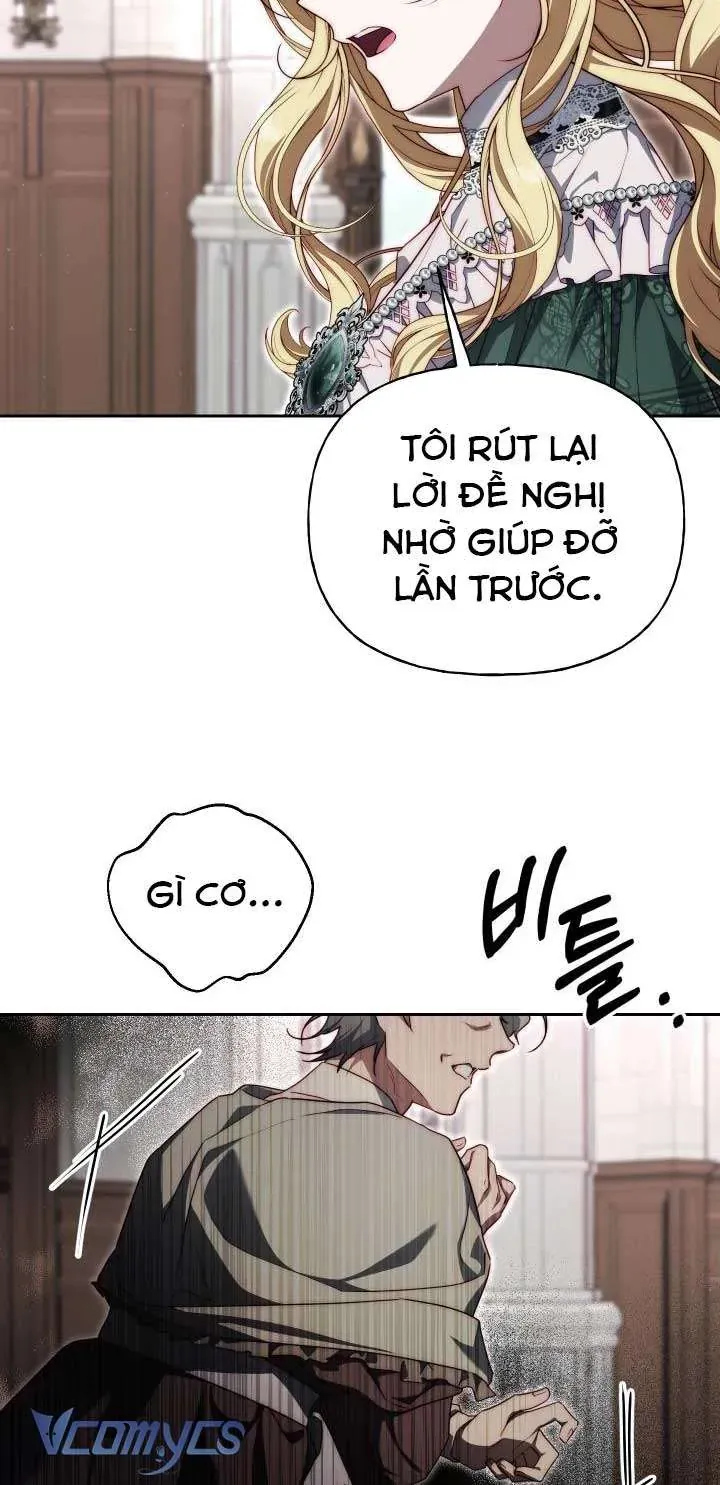 Thuần Hóa Hoàng Tử Quái Vật Chap 19 - Next Chap 18