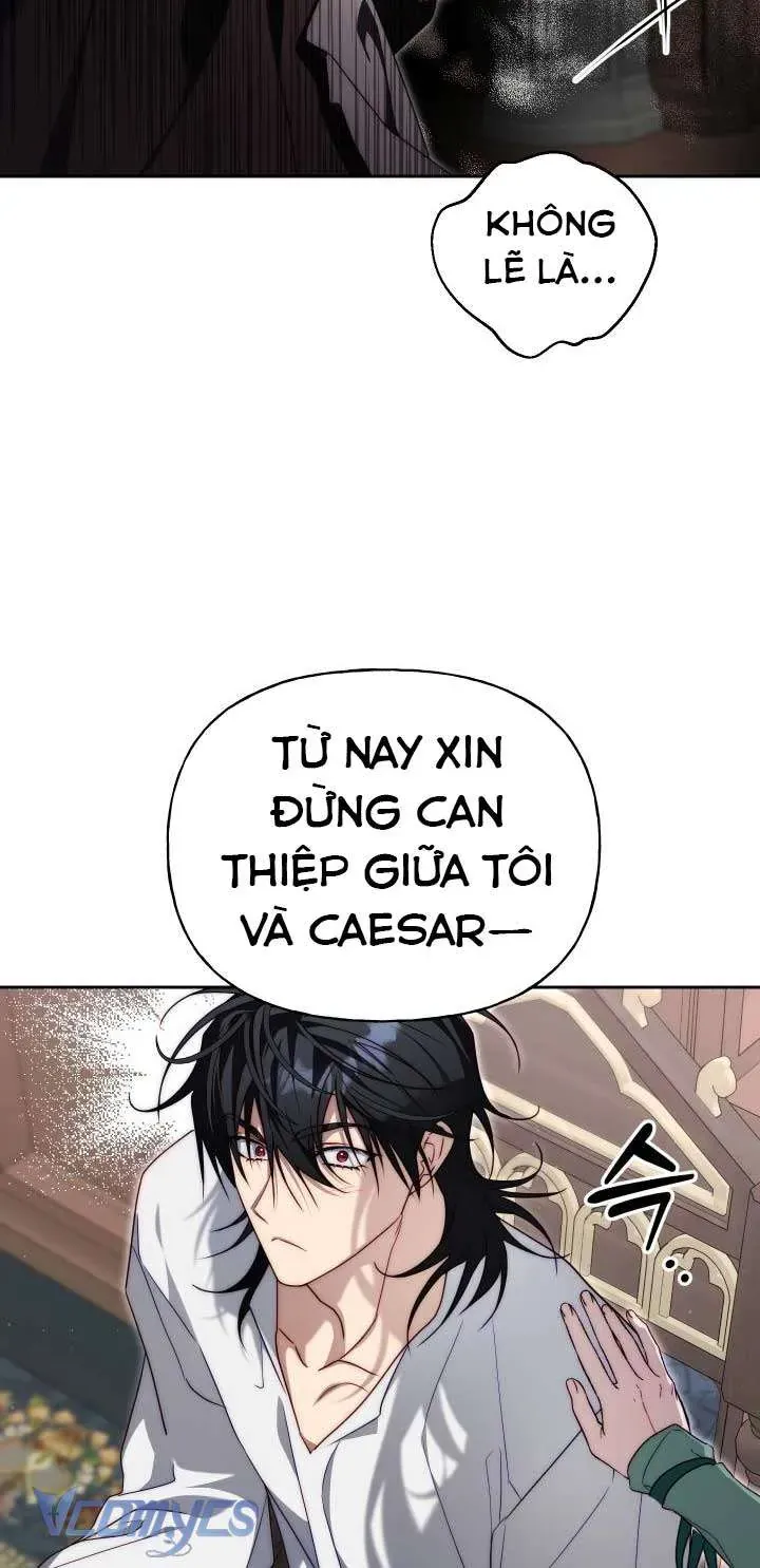 Thuần Hóa Hoàng Tử Quái Vật Chap 19 - Next Chap 18