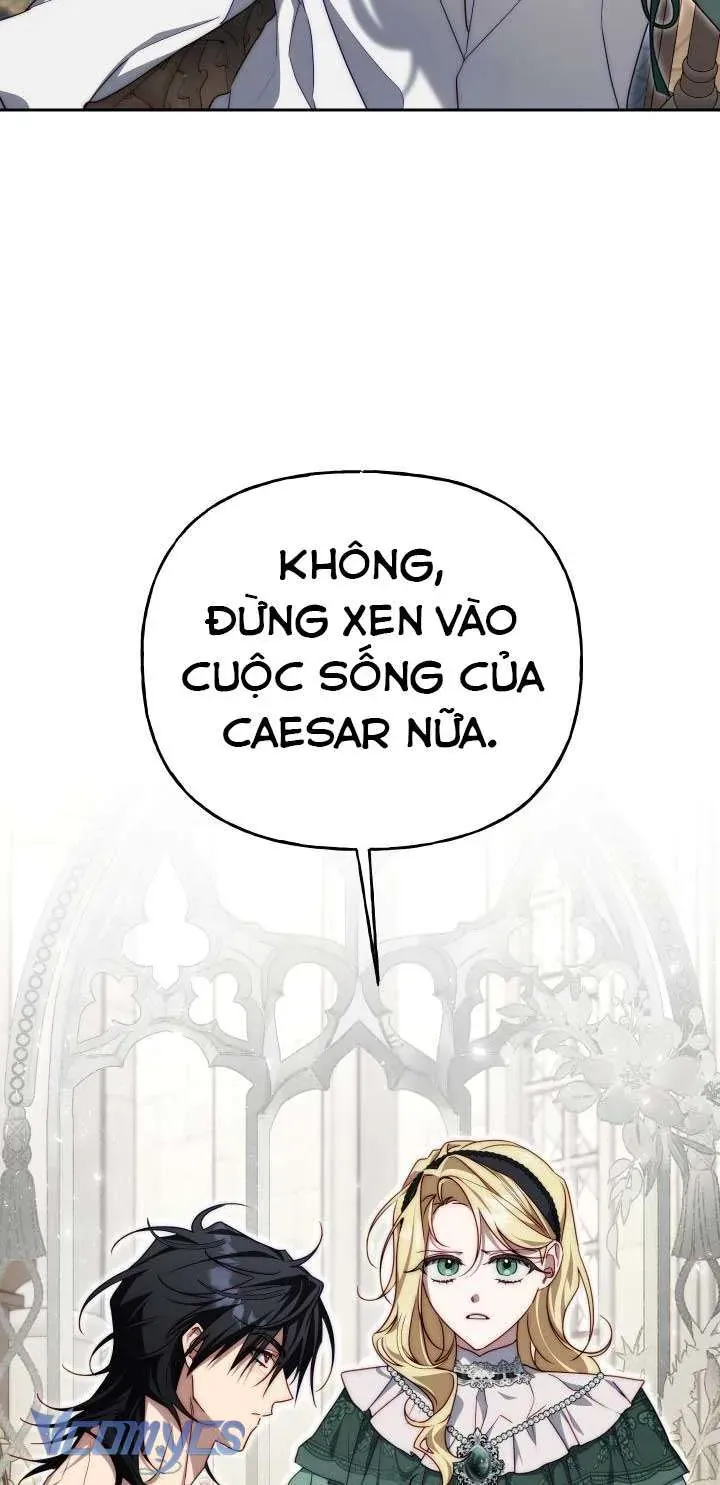 Thuần Hóa Hoàng Tử Quái Vật Chap 19 - Next Chap 18
