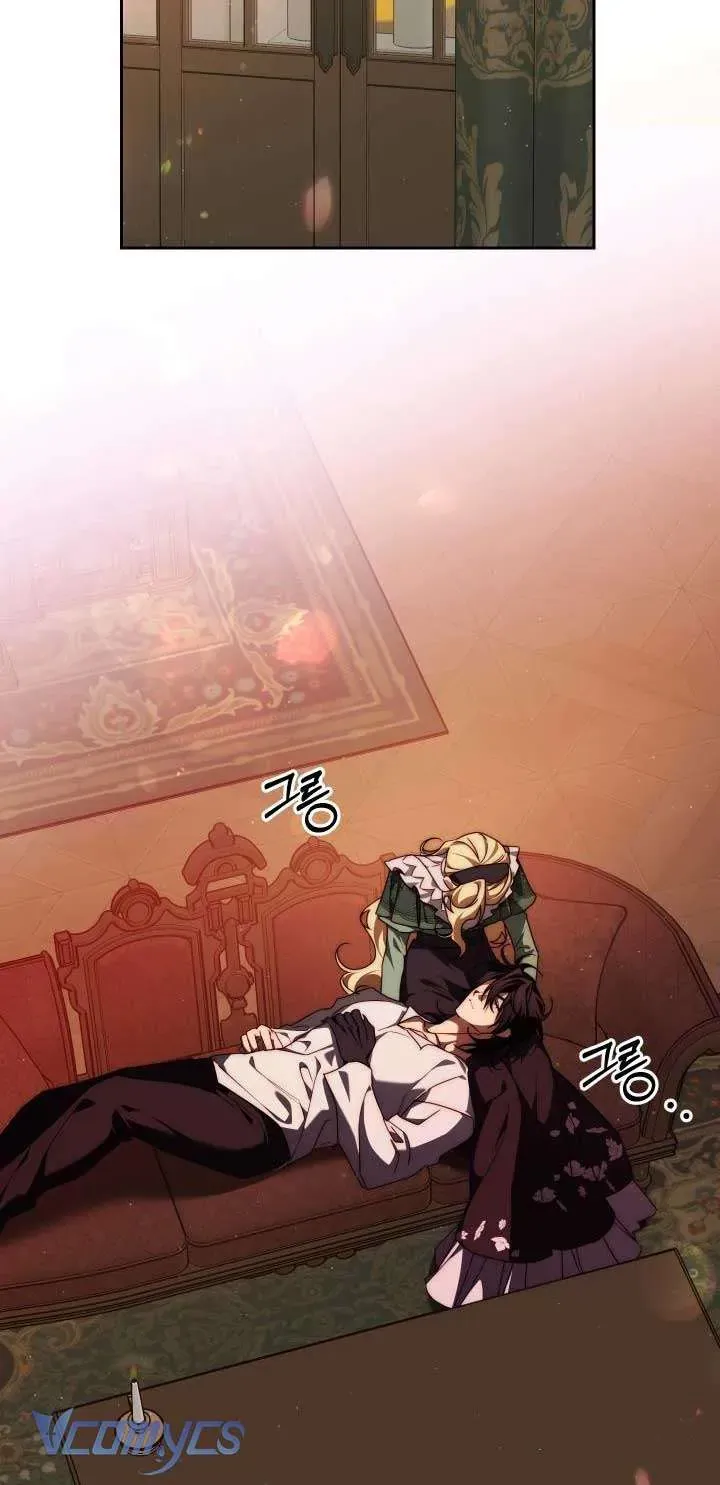 Thuần Hóa Hoàng Tử Quái Vật Chap 19 - Next Chap 18