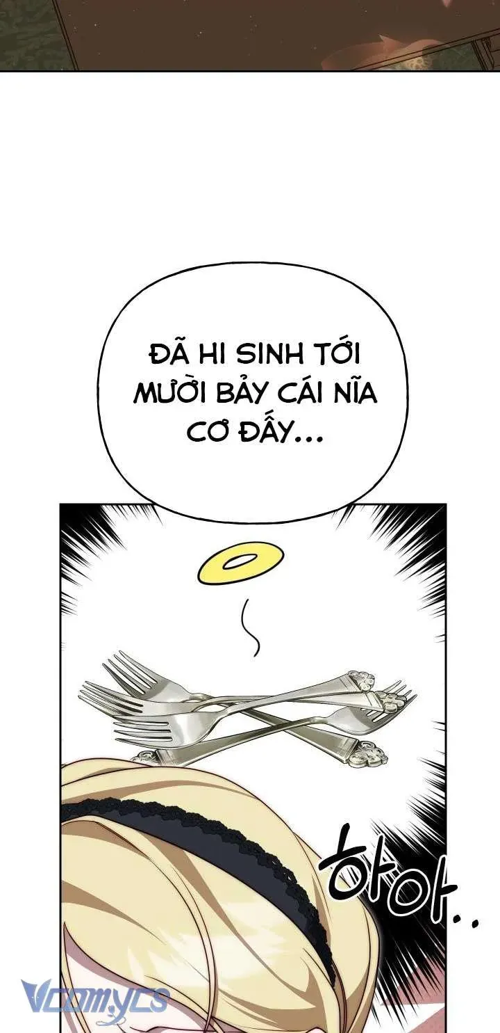 Thuần Hóa Hoàng Tử Quái Vật Chap 19 - Next Chap 18