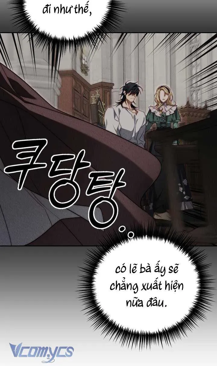 Thuần Hóa Hoàng Tử Quái Vật Chap 19 - Next Chap 18