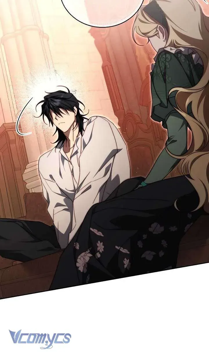 Thuần Hóa Hoàng Tử Quái Vật Chap 19 - Next Chap 18