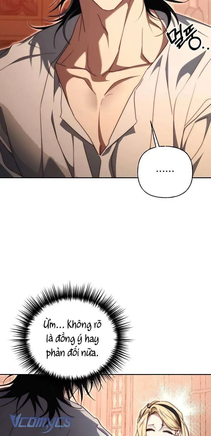 Thuần Hóa Hoàng Tử Quái Vật Chap 19 - Next Chap 18