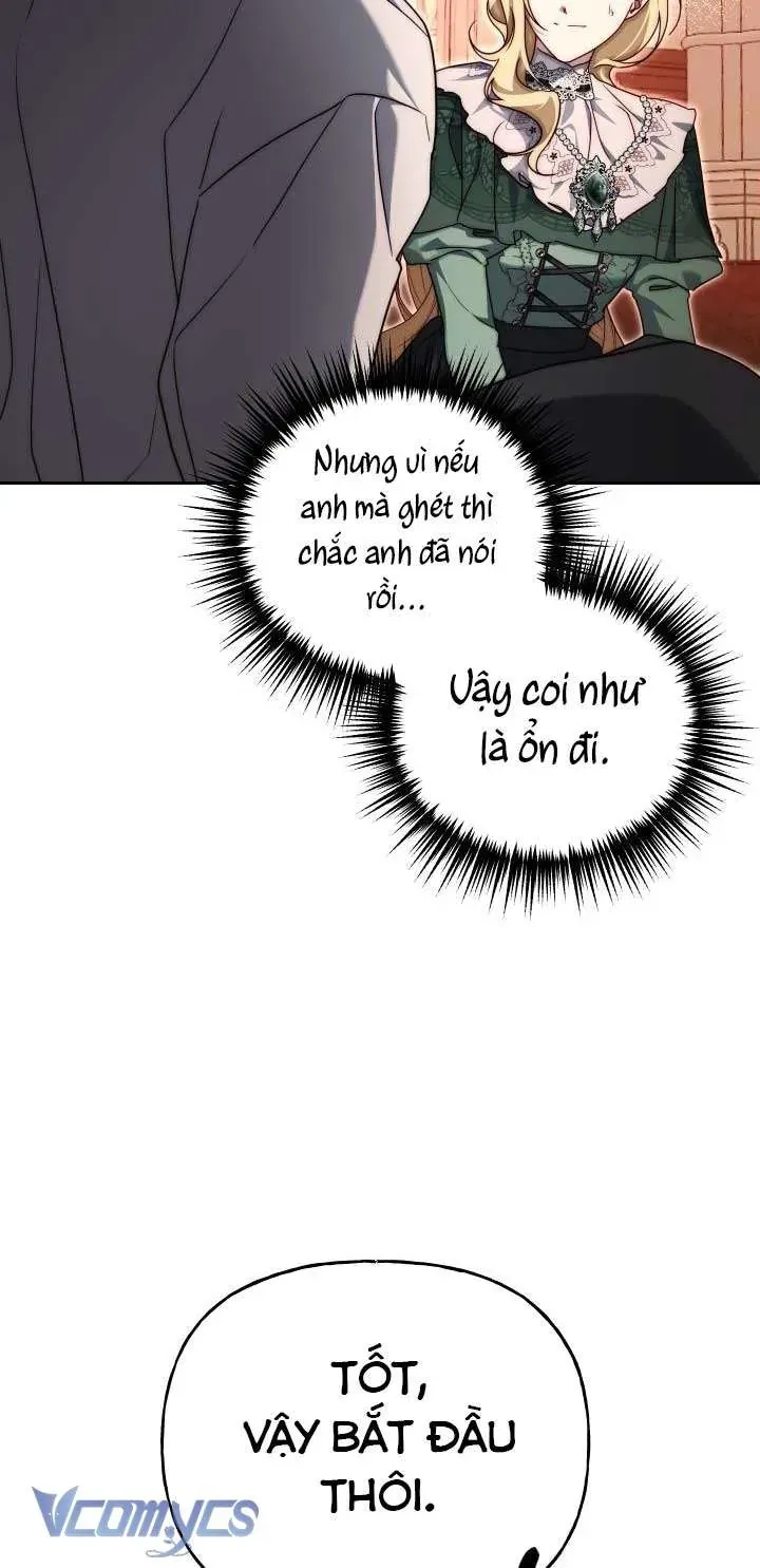 Thuần Hóa Hoàng Tử Quái Vật Chap 19 - Next Chap 18