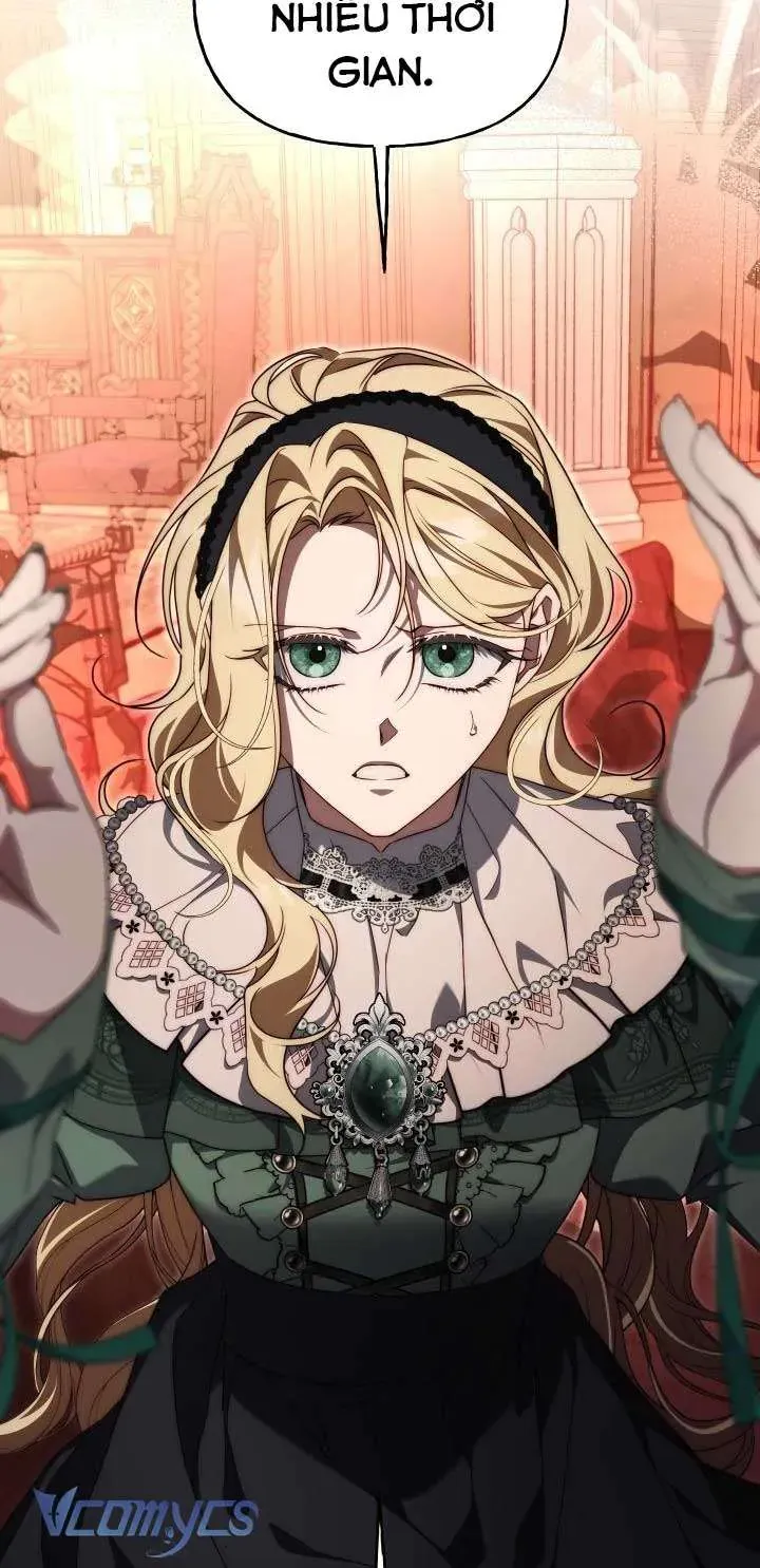 Thuần Hóa Hoàng Tử Quái Vật Chap 19 - Next Chap 18