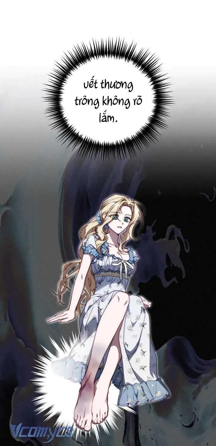 Thuần Hóa Hoàng Tử Quái Vật Chap 19 - Next Chap 18