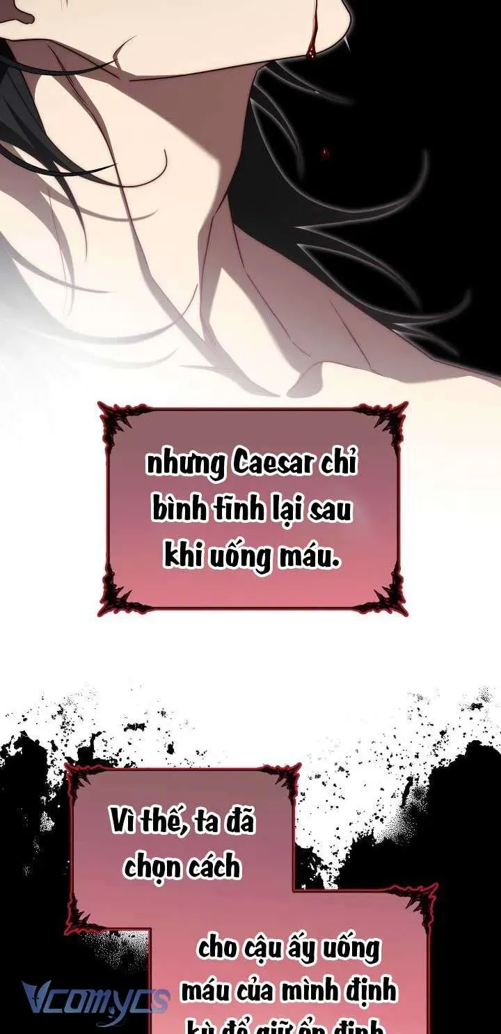 Thuần Hóa Hoàng Tử Quái Vật Chap 19 - Next Chap 18
