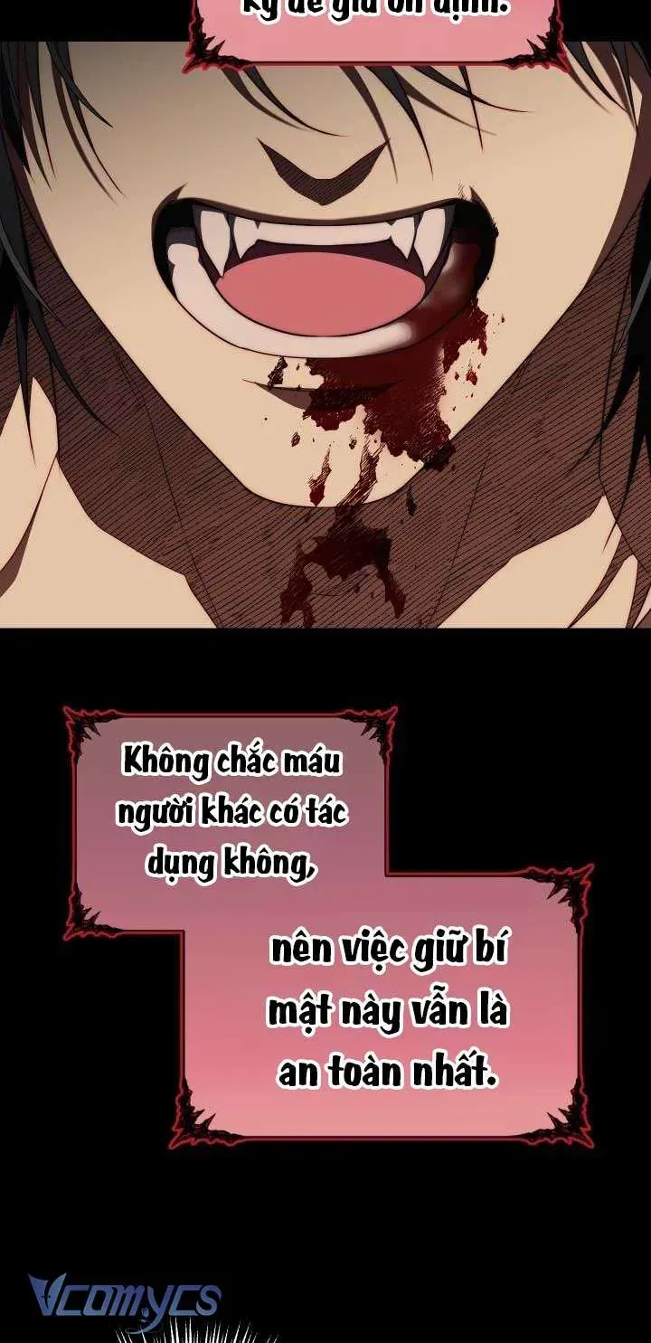 Thuần Hóa Hoàng Tử Quái Vật Chap 19 - Next Chap 18