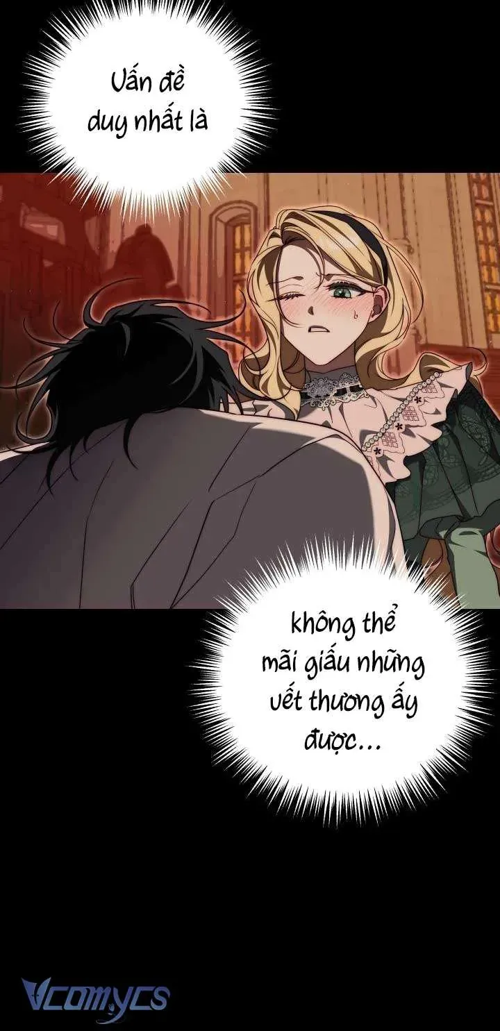 Thuần Hóa Hoàng Tử Quái Vật Chap 19 - Next Chap 18