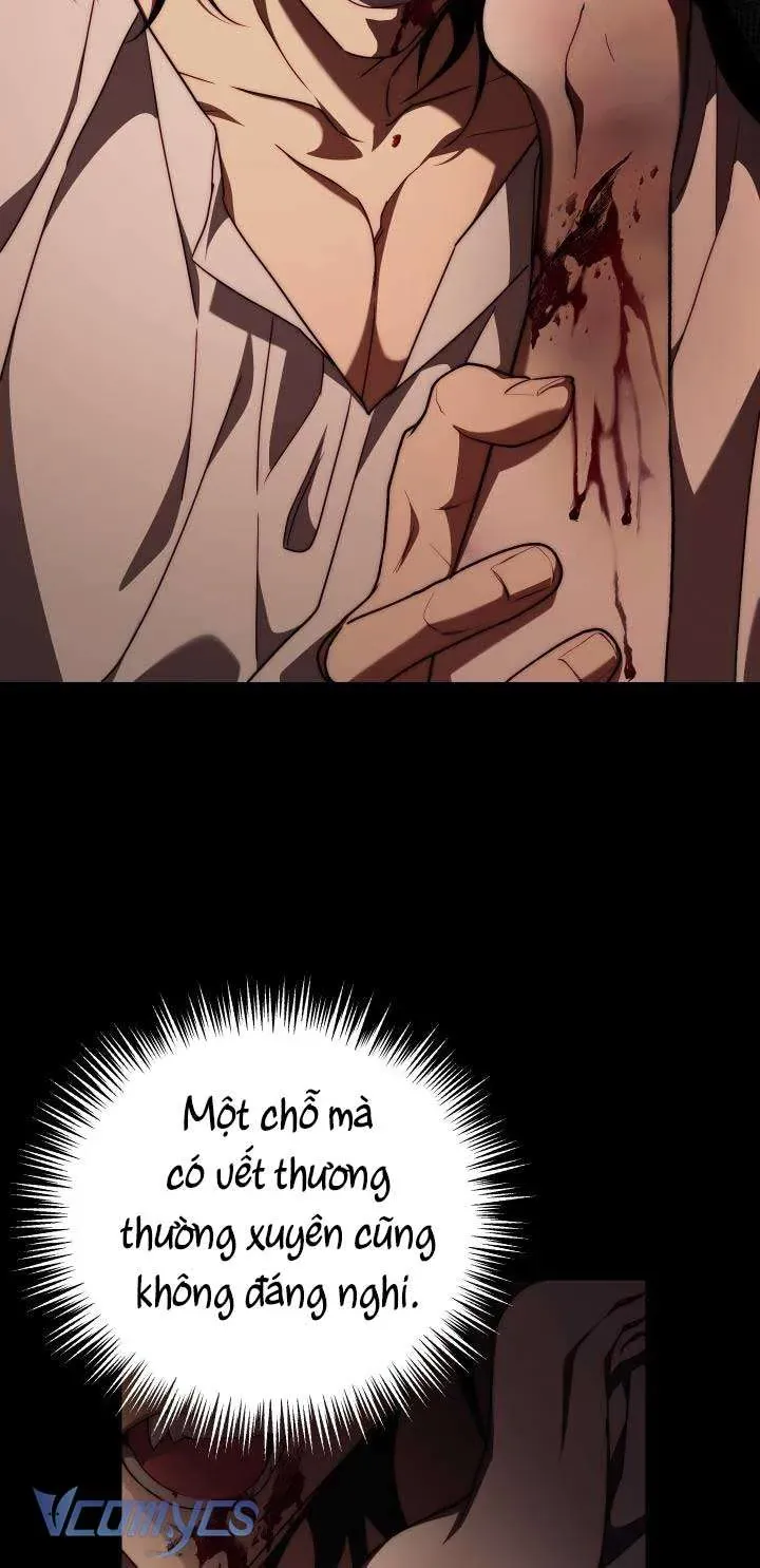 Thuần Hóa Hoàng Tử Quái Vật Chap 19 - Next Chap 18