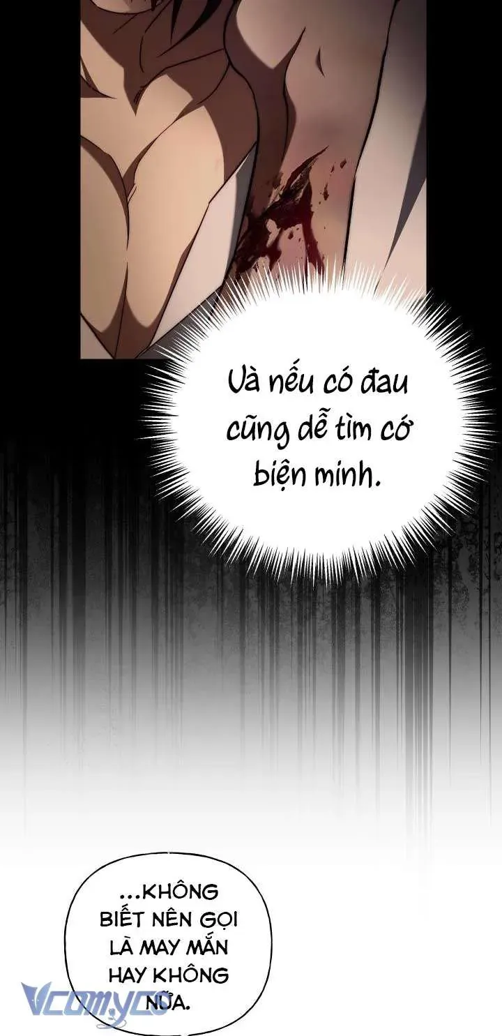 Thuần Hóa Hoàng Tử Quái Vật Chap 19 - Next Chap 18