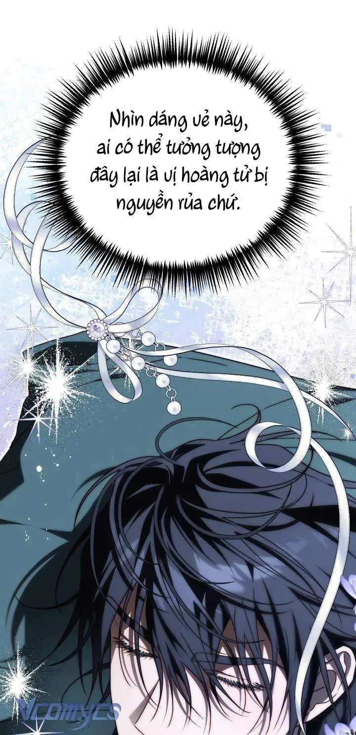 Thuần Hóa Hoàng Tử Quái Vật Chap 19 - Next Chap 18