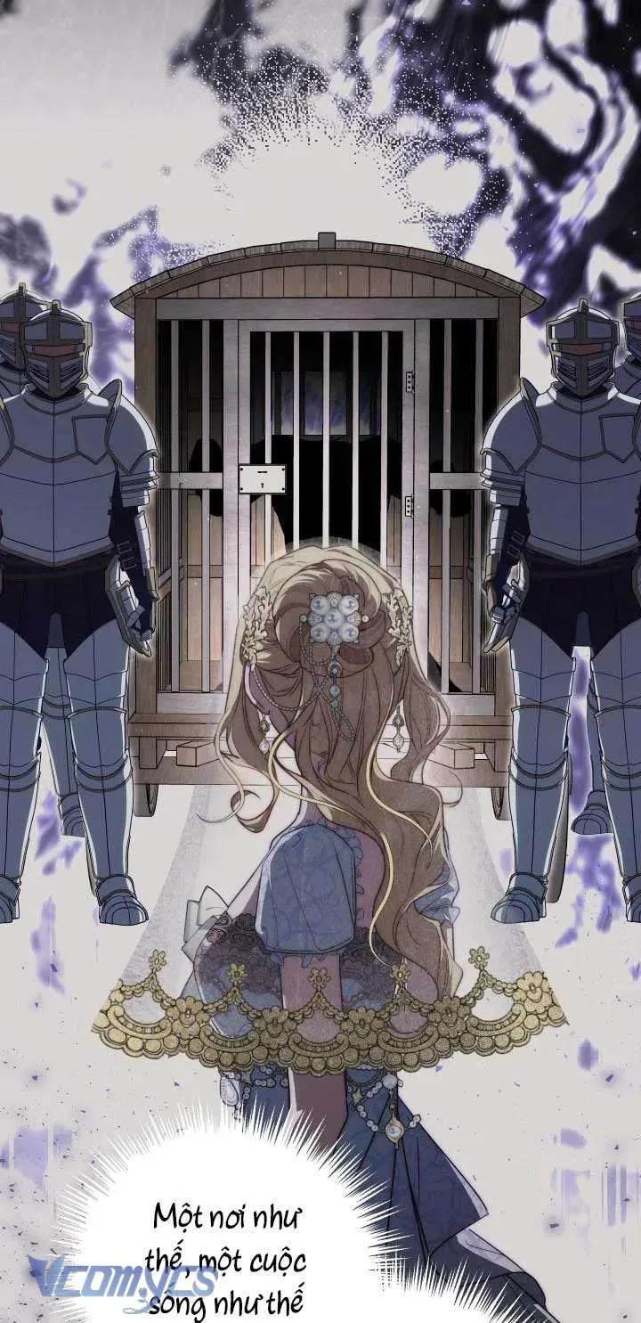 Thuần Hóa Hoàng Tử Quái Vật Chap 19 - Next Chap 18