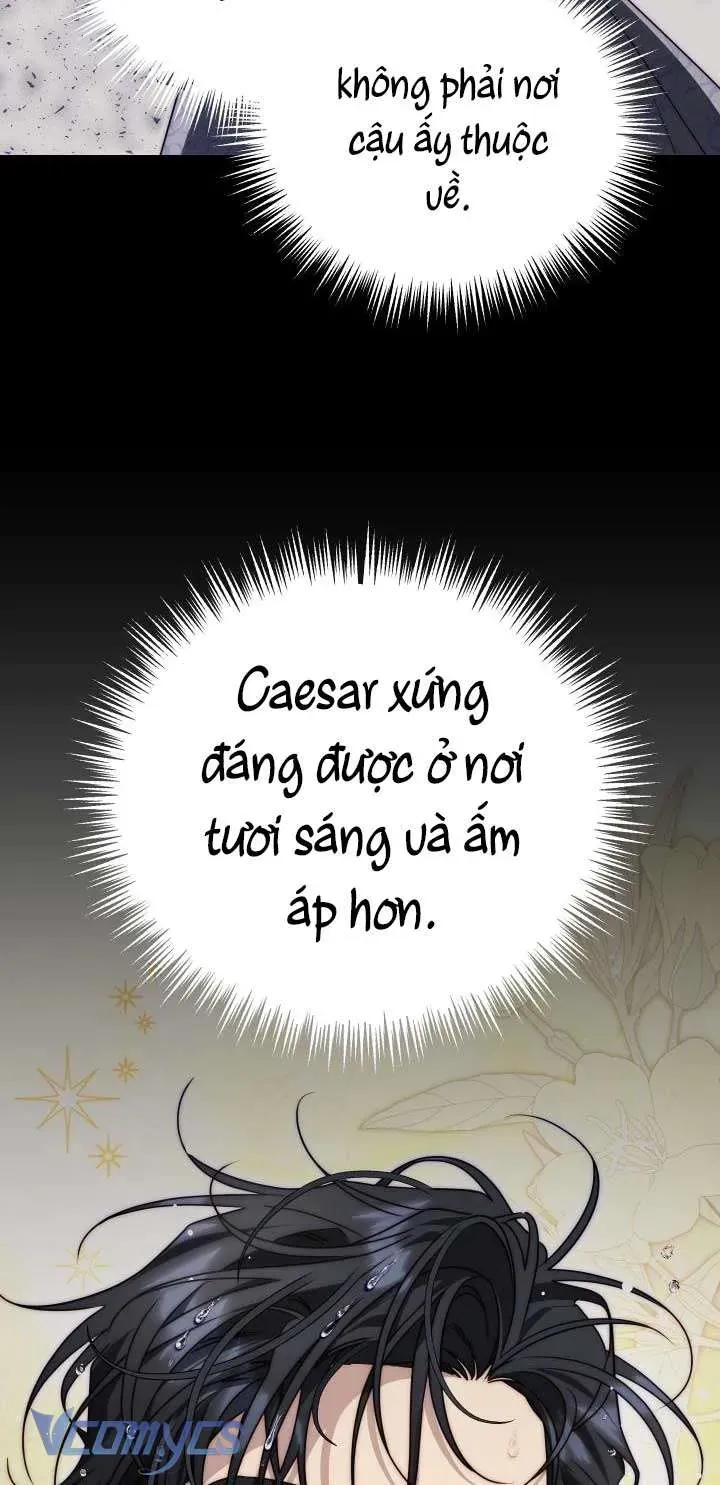 Thuần Hóa Hoàng Tử Quái Vật Chap 19 - Next Chap 18