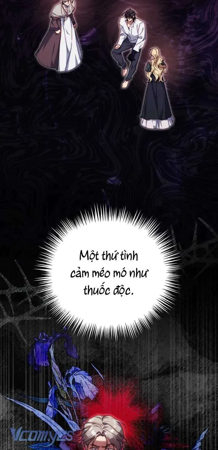 Thuần Hóa Hoàng Tử Quái Vật Chap 19 - Next Chap 18