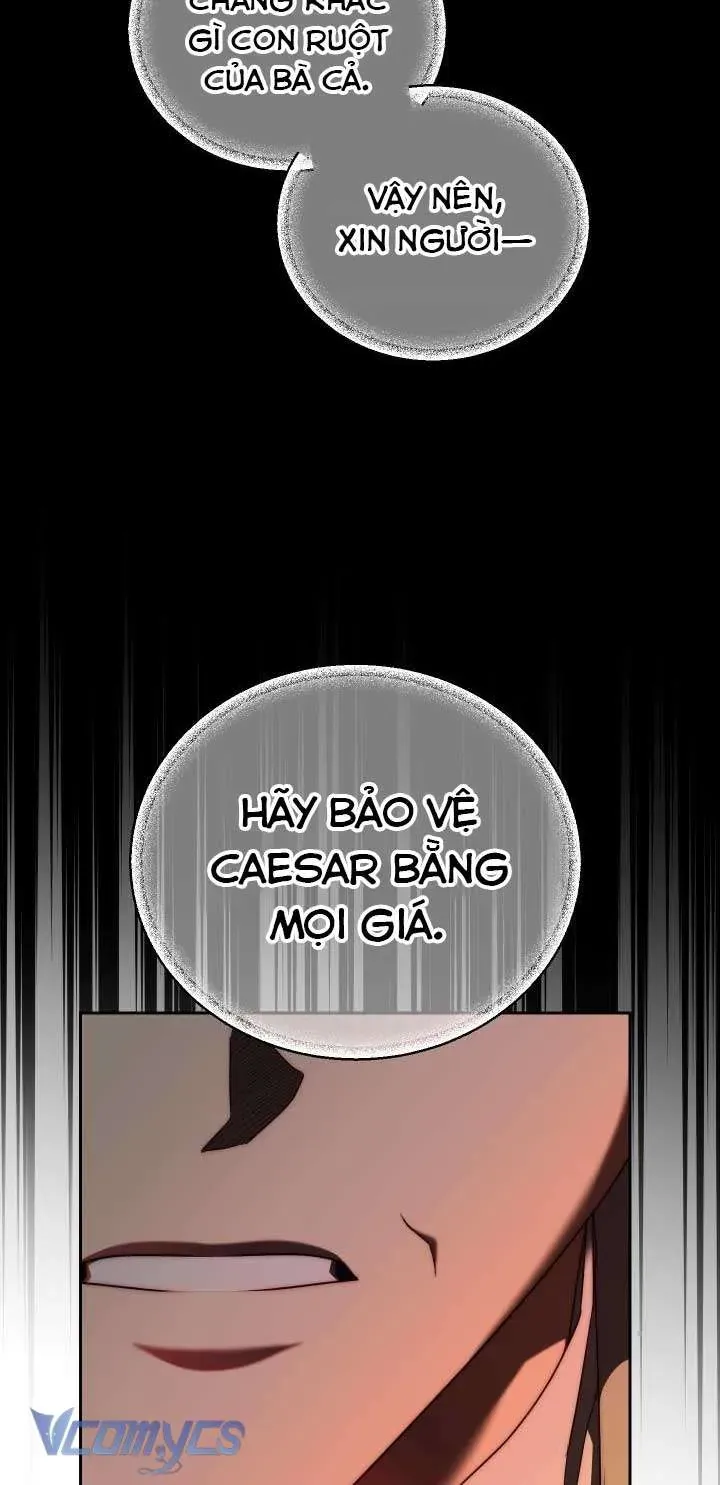 Thuần Hóa Hoàng Tử Quái Vật Chap 19 - Next Chap 18