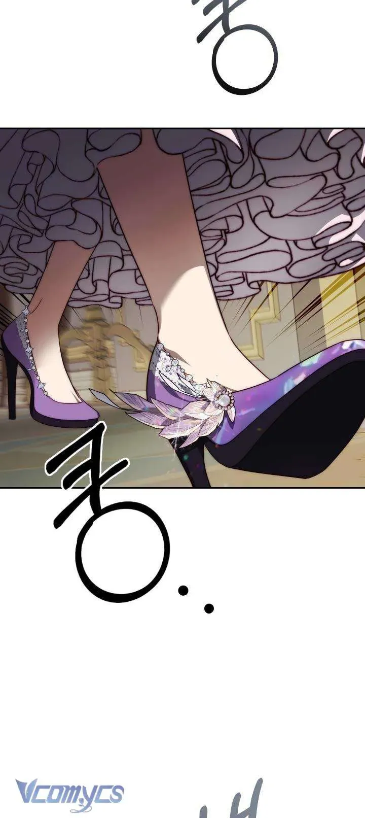 Thuần Hóa Hoàng Tử Quái Vật Chap 19 - Next Chap 18