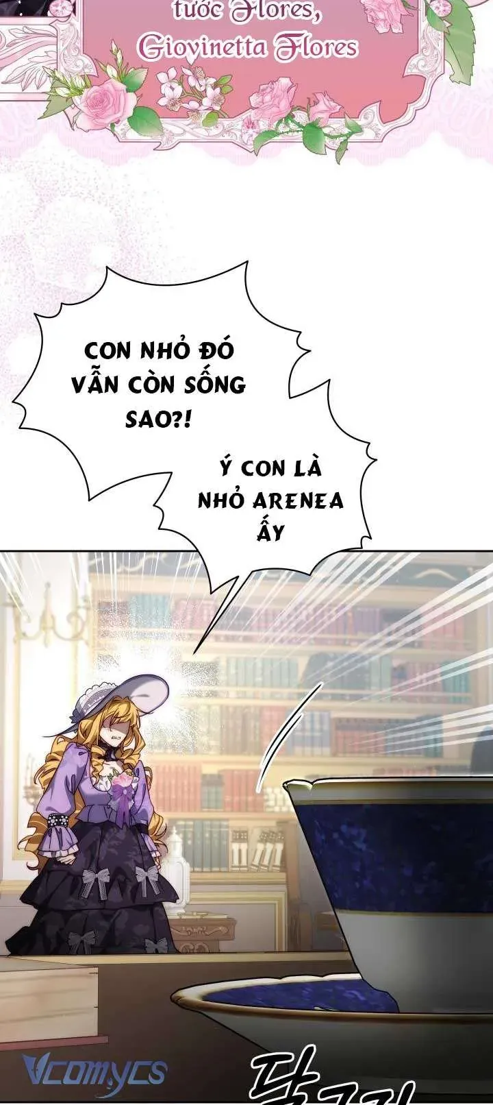 Thuần Hóa Hoàng Tử Quái Vật Chap 19 - Next Chap 18